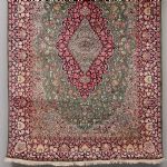 1070 6242 ORIENTAL RUG